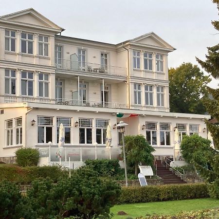 16 Ananda Im Zinnowitzer Hof 172-16 Luaran gambar