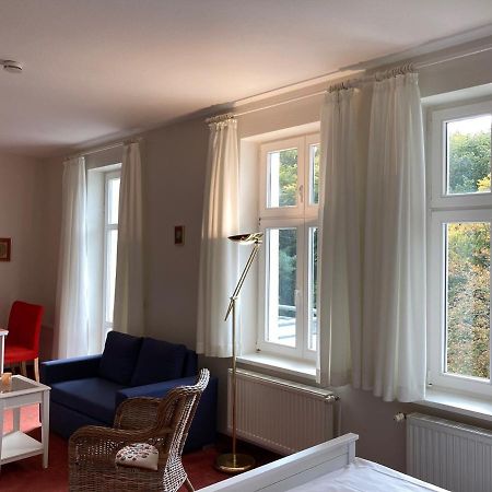 16 Ananda Im Zinnowitzer Hof 172-16 Luaran gambar