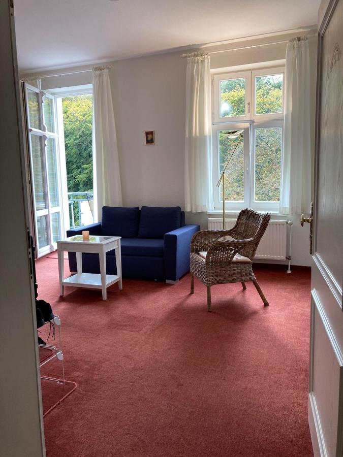16 Ananda Im Zinnowitzer Hof 172-16 Luaran gambar