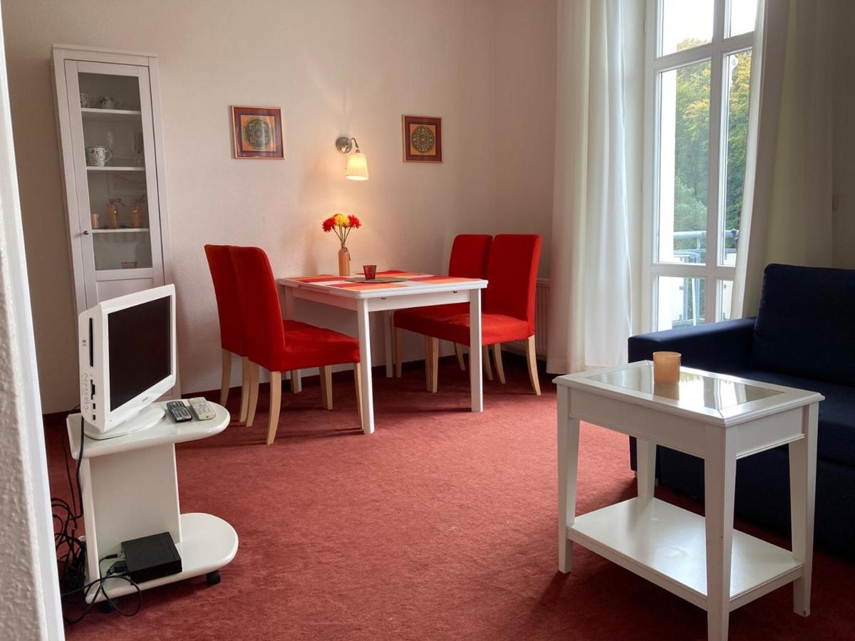 16 Ananda Im Zinnowitzer Hof 172-16 Luaran gambar