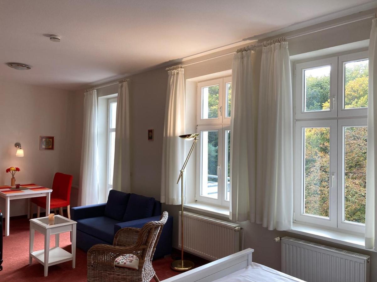 16 Ananda Im Zinnowitzer Hof 172-16 Luaran gambar